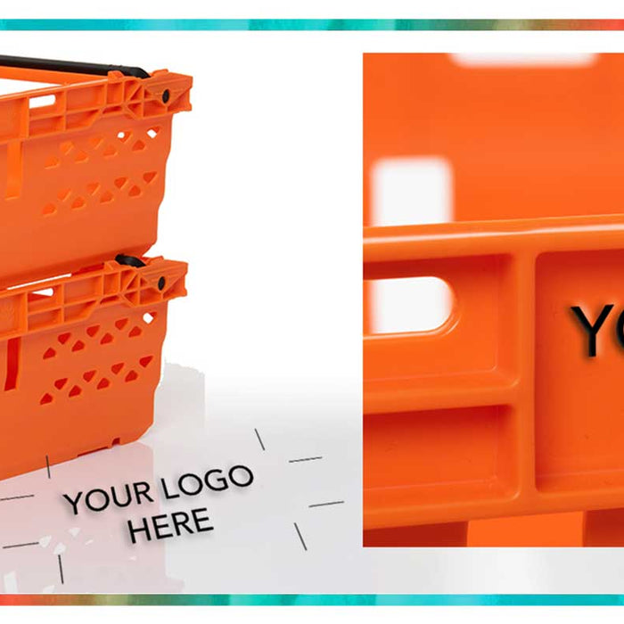 Did you know that we can put wording onto Mailbox products?