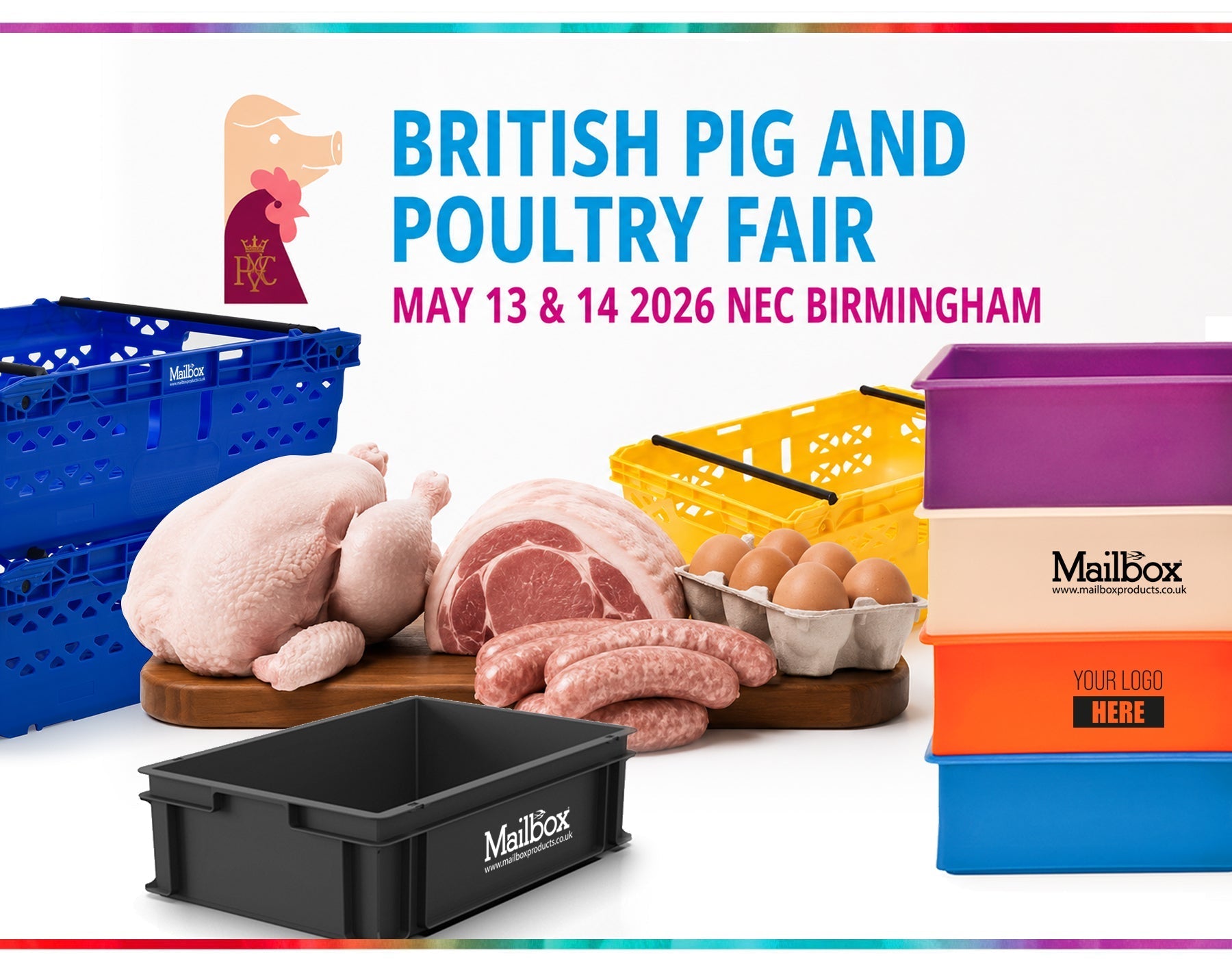 British Pig & Poultry Fair