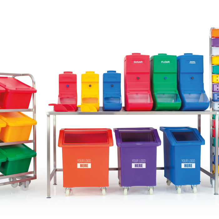 Food Standards Agency estimates