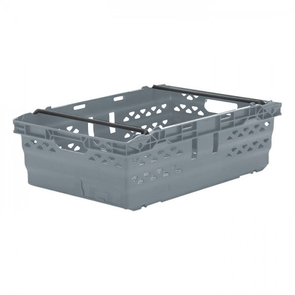 35 Litre Supermarket Bale Arm Crate