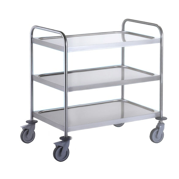 3 Tier Trolley