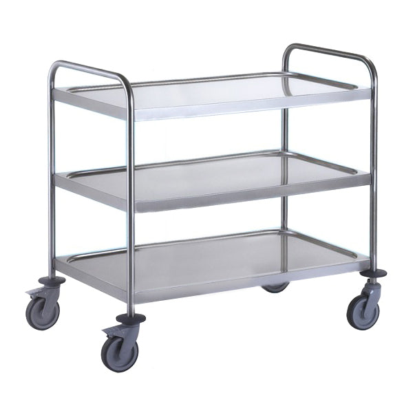 3 Tier Trolley