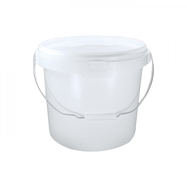 16 Litre Tamper Evident Bucket