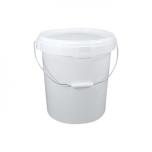 20.5 Litre Tamper Evident Bucket