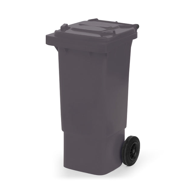 80 Litre Wheeled Waste Bin