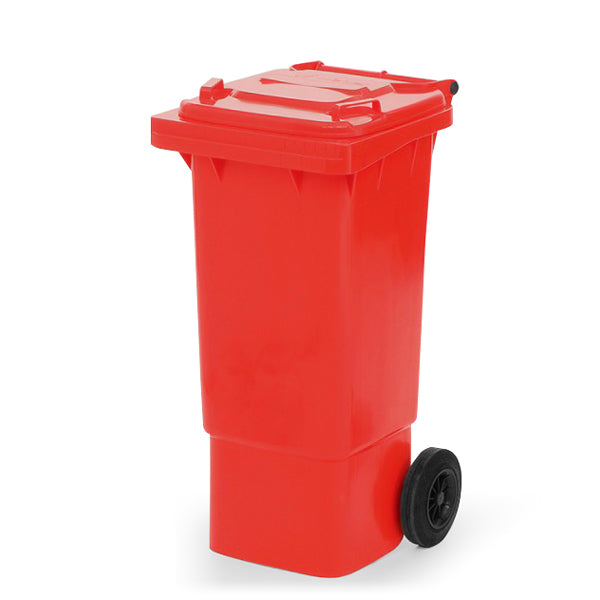 80 Litre Wheeled Waste Bin