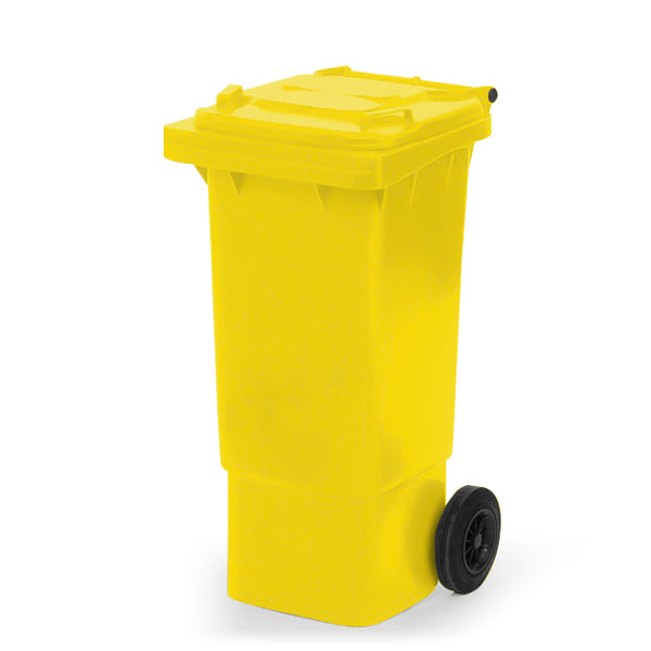 80 Litre Wheeled Waste Bin