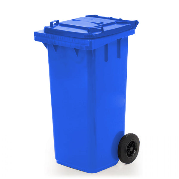 120 Litre Wheeled Waste Bin