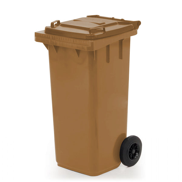 120 Litre Wheeled Waste Bin