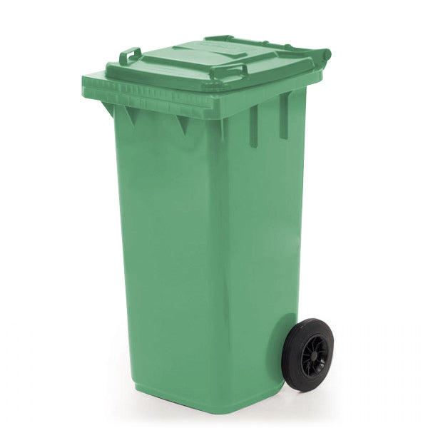 120 Litre Wheeled Waste Bin