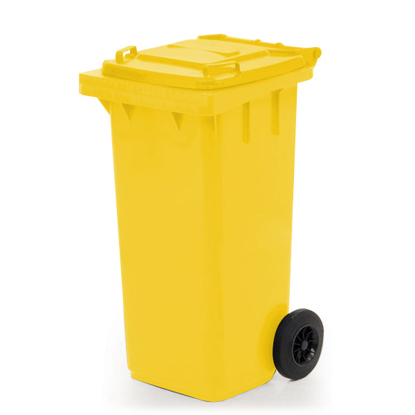 120 Litre Wheeled Waste Bin