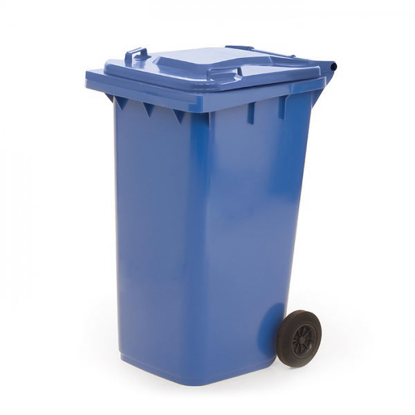 240 Litre Wheeled Waste Bin