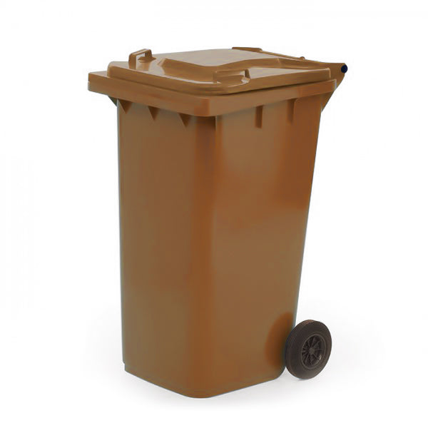 240 Litre Wheeled Waste Bin