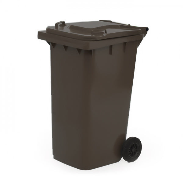 240 Litre Wheeled Waste Bin