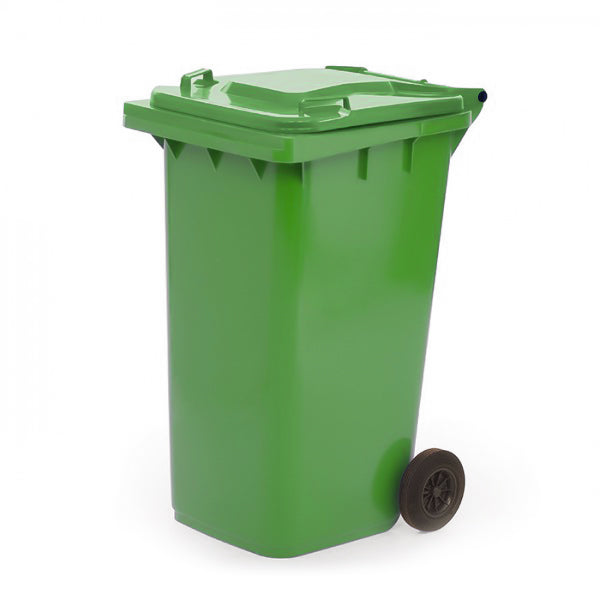 240 Litre Wheeled Waste Bin