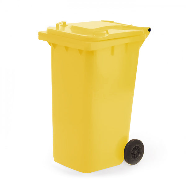 240 Litre Wheeled Waste Bin