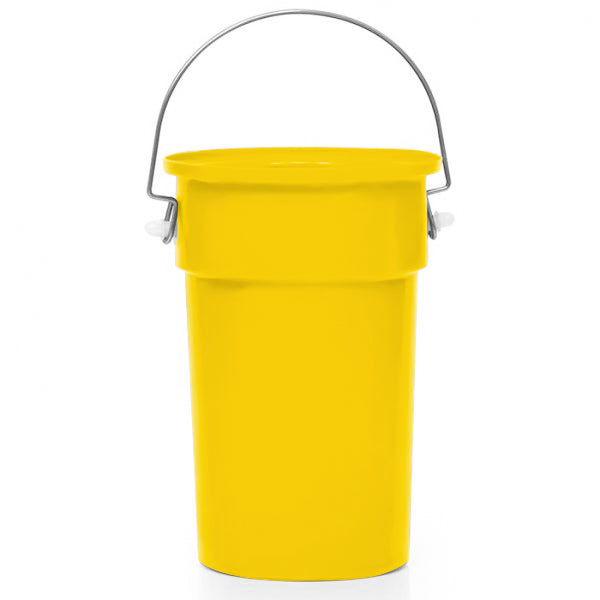 22 Litre Bin with Handle