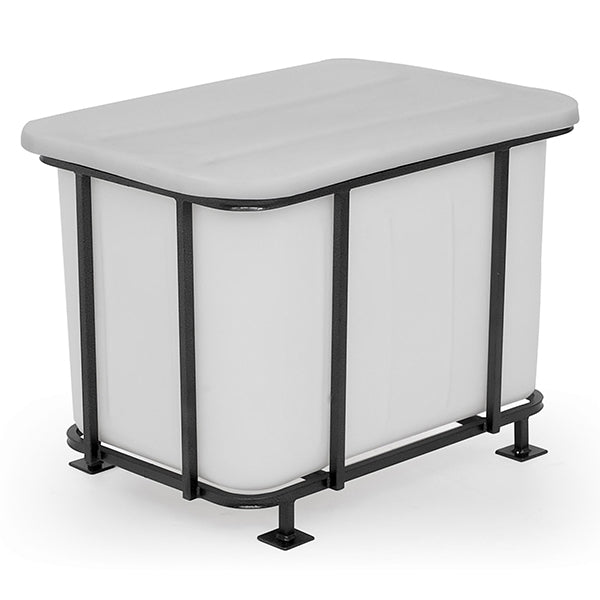 Mailbox products food approved storage tank with lid