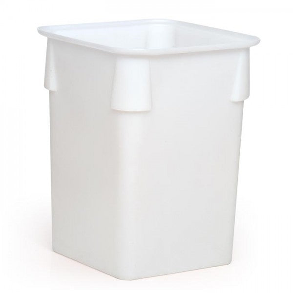 136 Litre Rectangular Bin