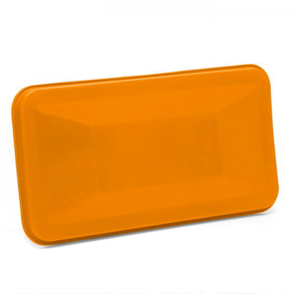 Drop on Moulded Truck Lid