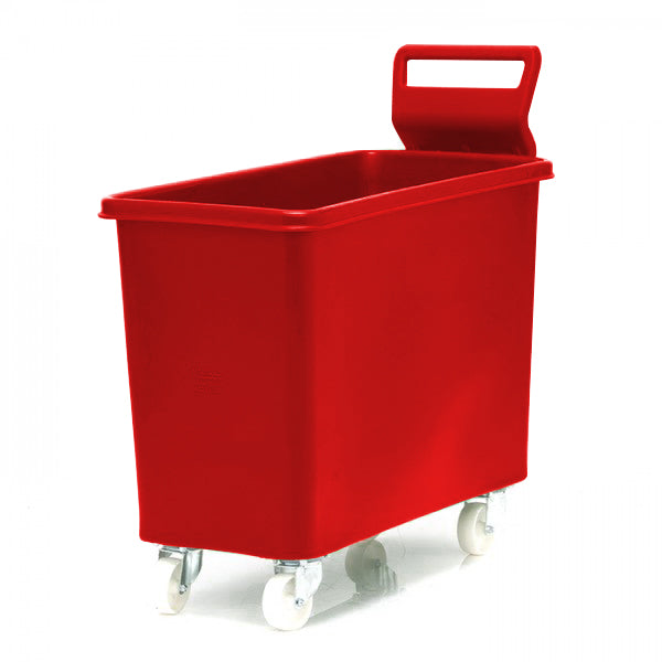 214 Litre Moulded Truck With Handle