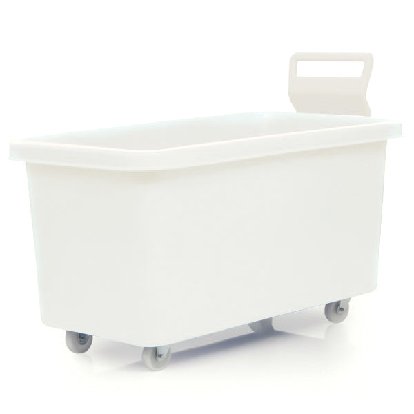 450 Litre Moulded Truck with Handle