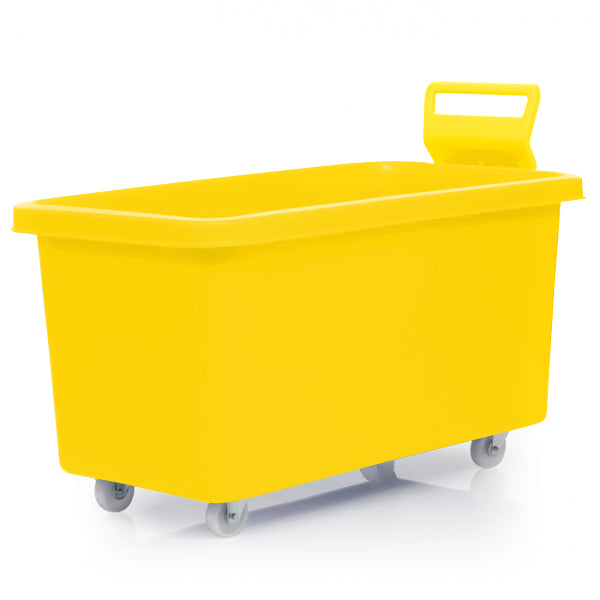 450 Litre Moulded Truck with Handle