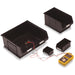 Electro Conductive Small Parts Bins