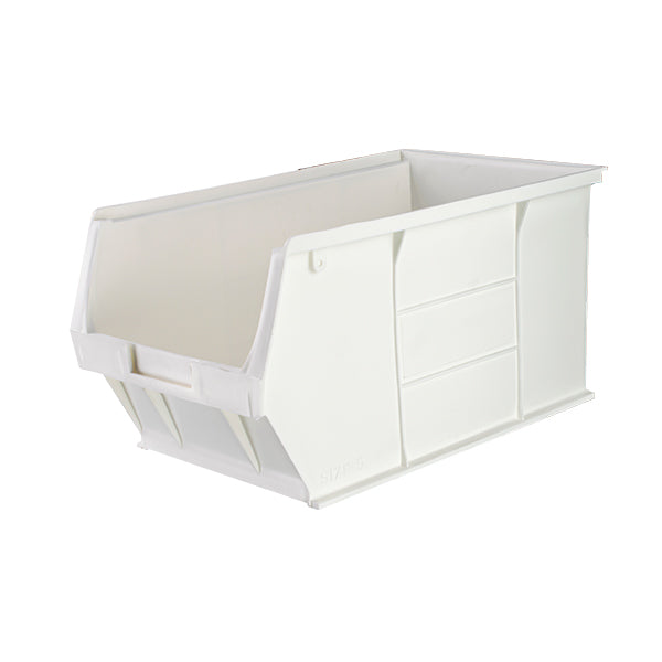 Small storage bins