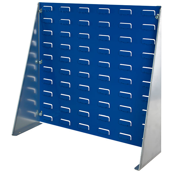 Bench Louvred Panel Unit