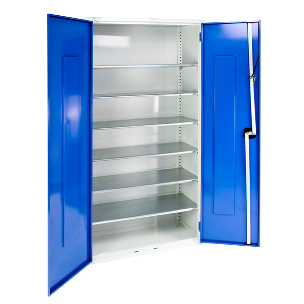 Small Parts Cabinets