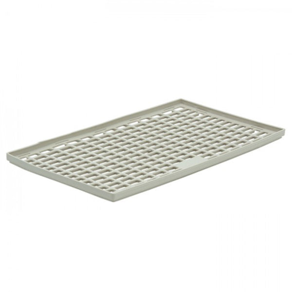 Flat Grid Tray