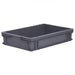 600 x 400 Euro Stacking tray - Grey