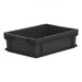 Heavy duty recycled Euro size stacking box