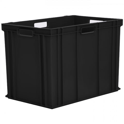 Heavy duty recycled Euro size stacking box