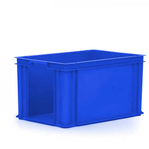 Large picking container