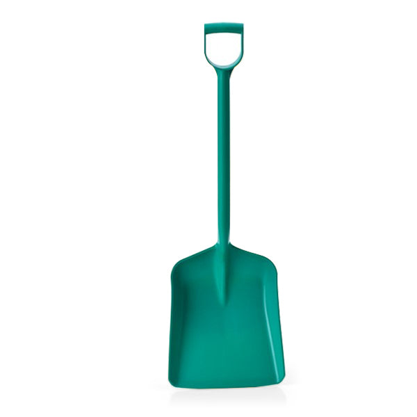 Large Size Plastic Shovel