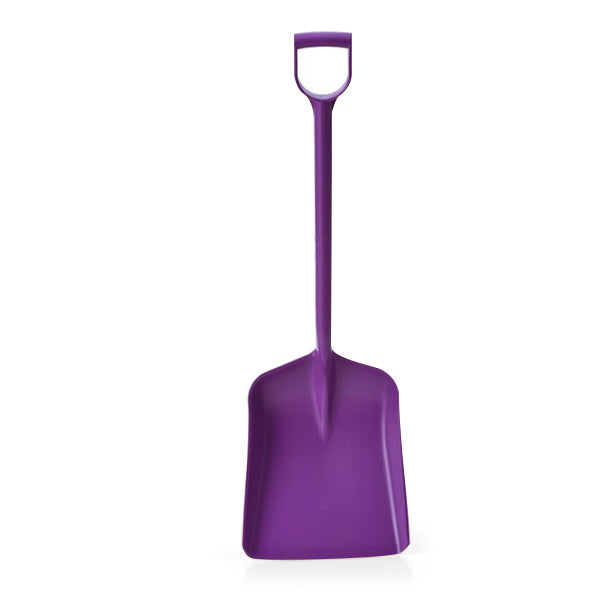 Large Size Plastic Shovel