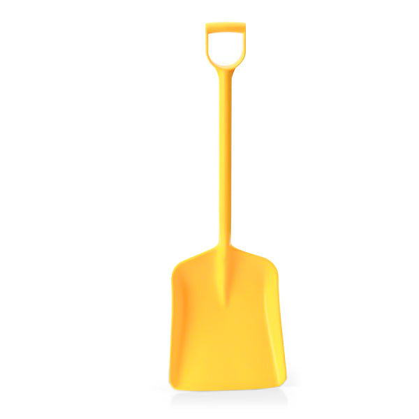 Large Size Plastic Shovel