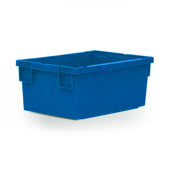 Euro Size Nesting Box in Blue