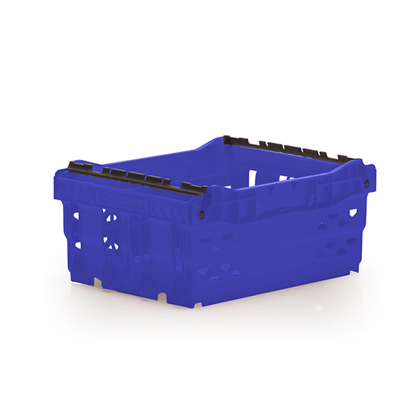 15 Litre Supermarket Bale Arm Crate