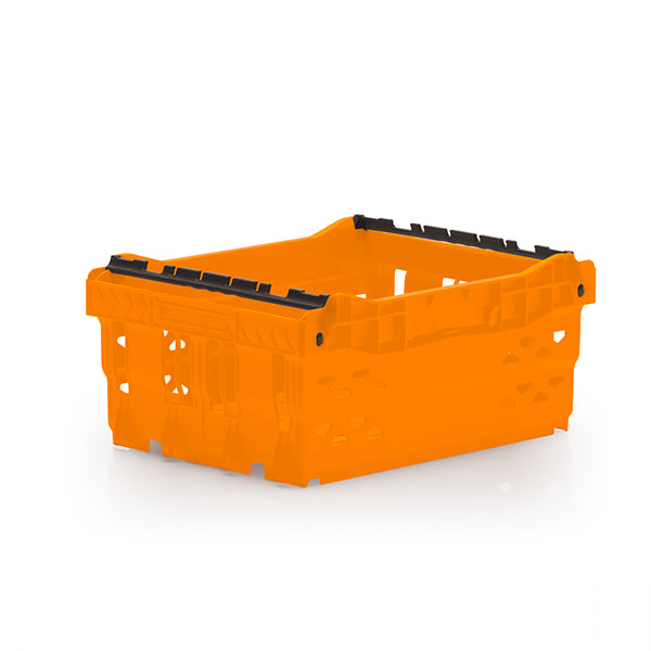 15 Litre Supermarket Bale Arm Crate