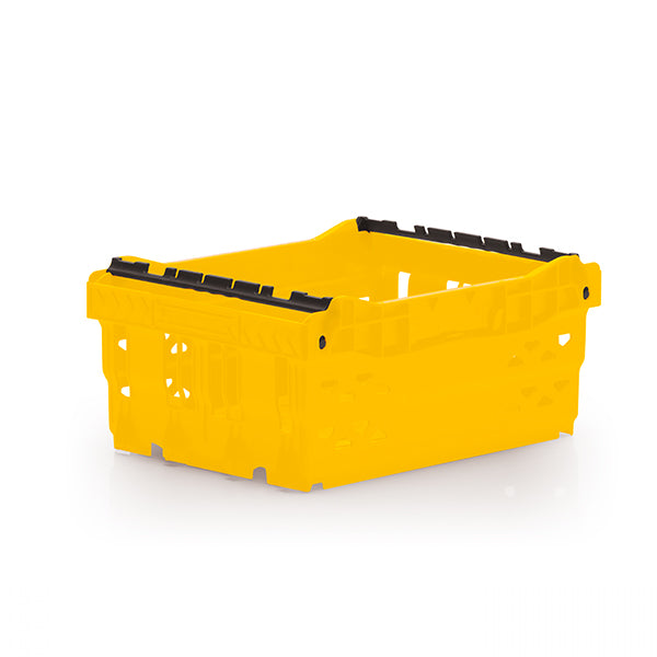 15 Litre Supermarket Bale Arm Crate