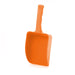 Food scoop orange