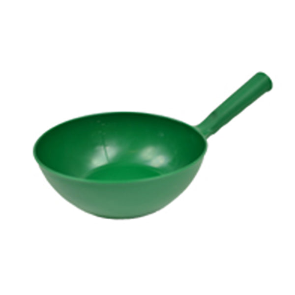 2 Litre Round Bowl Scoops