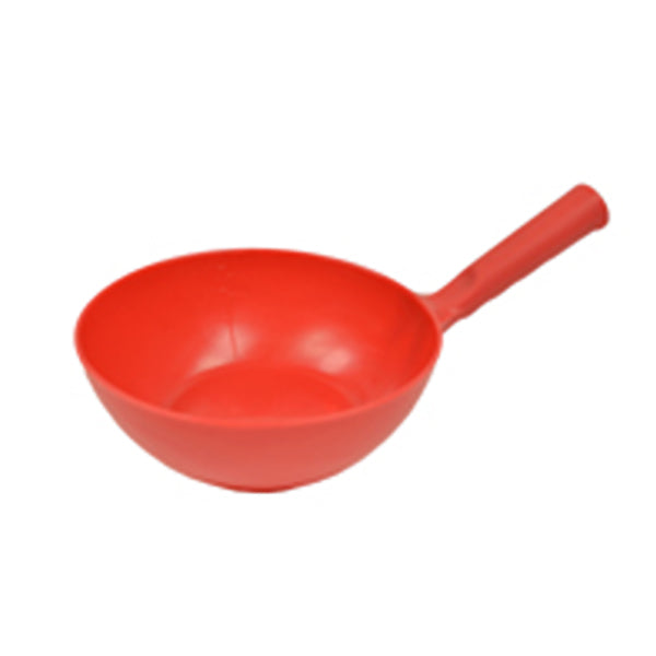 2 Litre Round Bowl Scoops