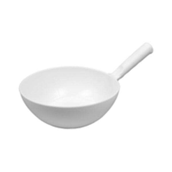 Metal Detectable 2 Litre Round Bowl Scoops