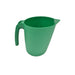 Metal Detectable green pouring jugs