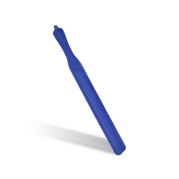 Metal Detectable blue Universal Stirrer