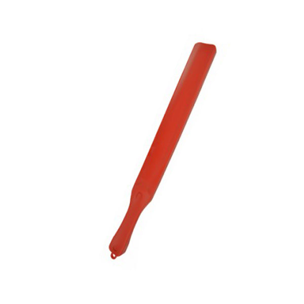 Metal Detectable Red Universal Stirrer